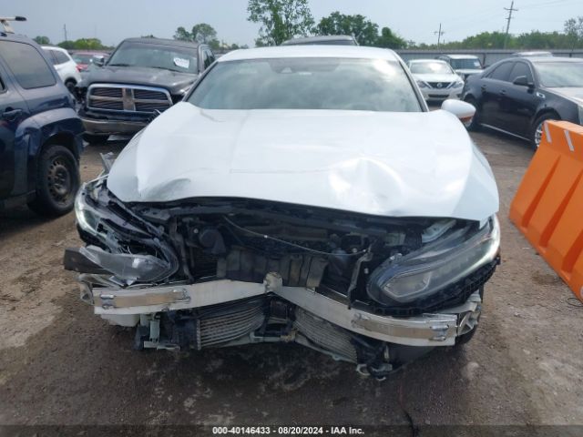 Photo 5 VIN: 1HGCV1F37JA260656 - HONDA ACCORD 