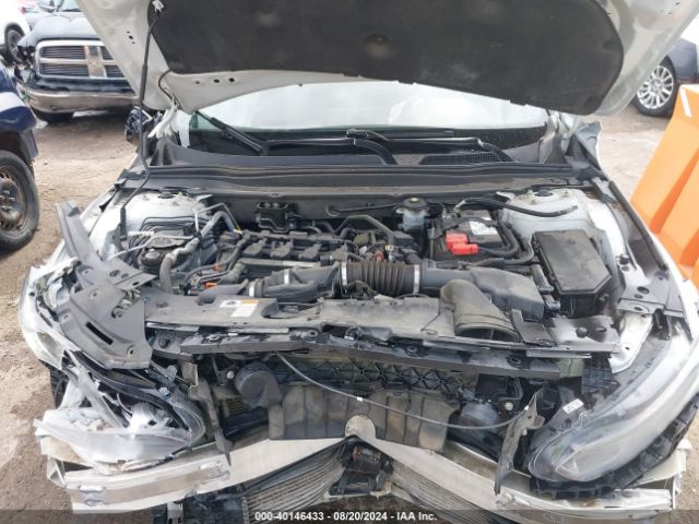 Photo 9 VIN: 1HGCV1F37JA260656 - HONDA ACCORD 