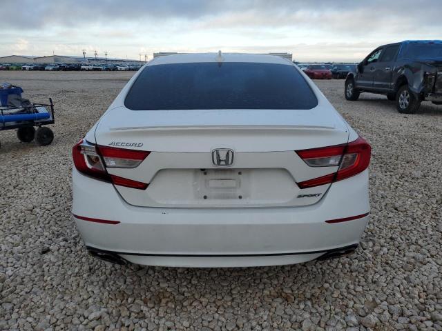 Photo 5 VIN: 1HGCV1F37JA260673 - HONDA ACCORD SPO 