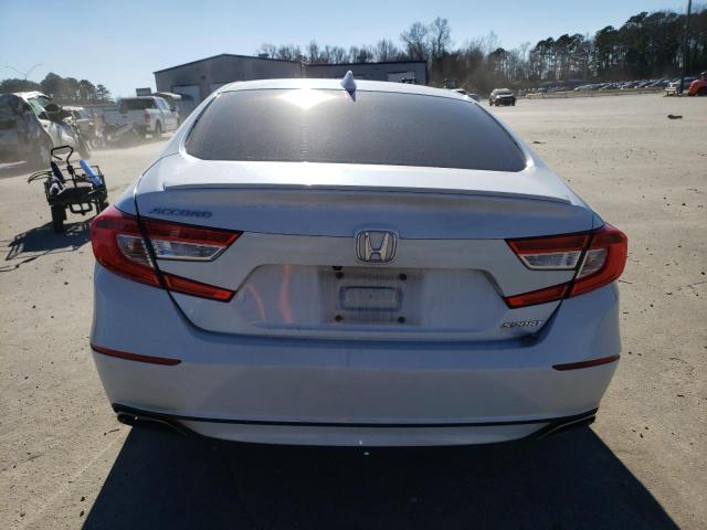 Photo 5 VIN: 1HGCV1F37JA265761 - HONDA ACCORD SPO 