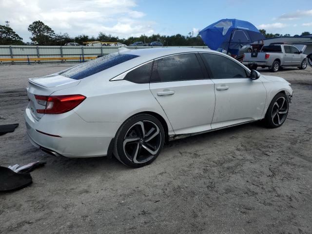 Photo 2 VIN: 1HGCV1F37JA265775 - HONDA ACCORD SPO 