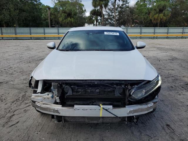 Photo 4 VIN: 1HGCV1F37JA265775 - HONDA ACCORD SPO 