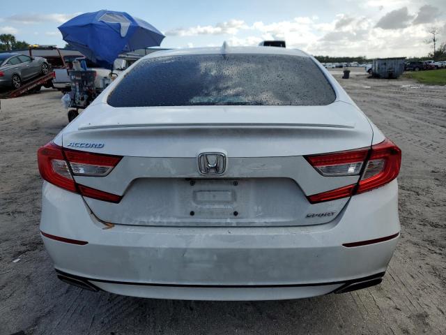 Photo 5 VIN: 1HGCV1F37JA265775 - HONDA ACCORD SPO 