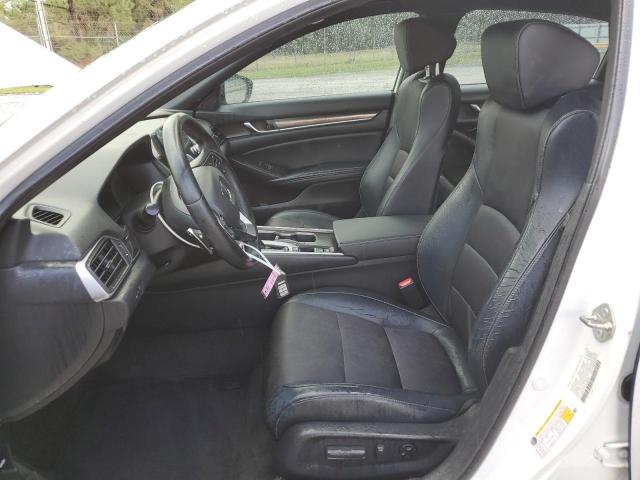 Photo 6 VIN: 1HGCV1F37JA265775 - HONDA ACCORD SPO 