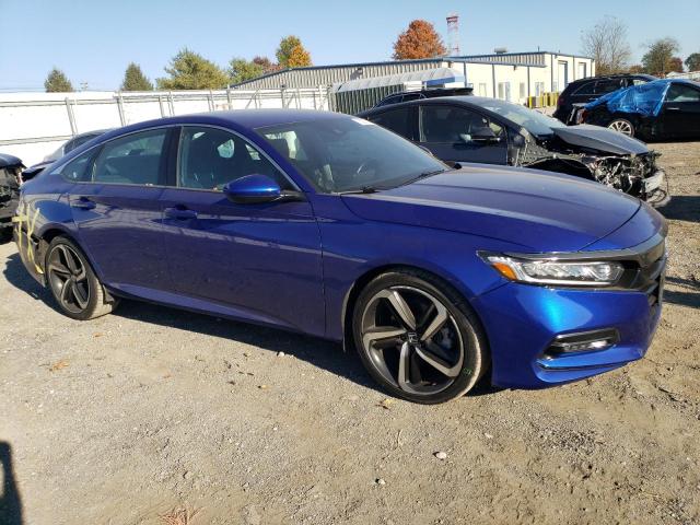 Photo 3 VIN: 1HGCV1F37JA268661 - HONDA ACCORD SPO 