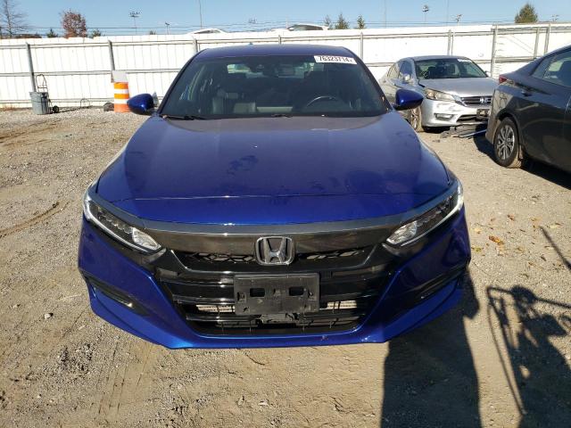 Photo 4 VIN: 1HGCV1F37JA268661 - HONDA ACCORD SPO 