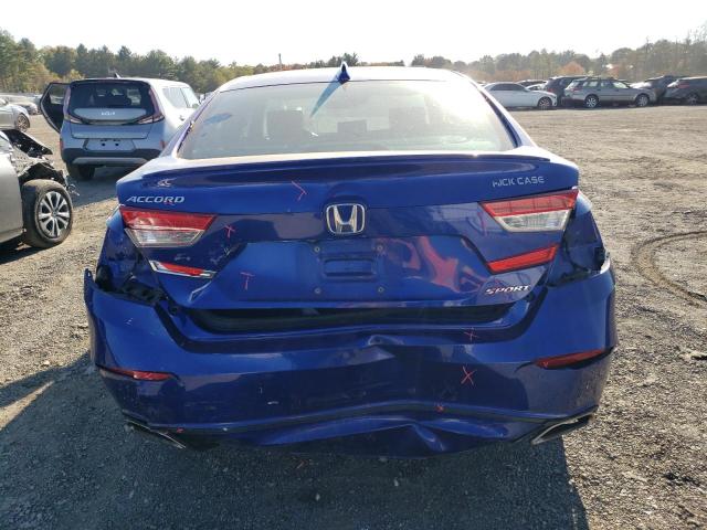 Photo 5 VIN: 1HGCV1F37JA268661 - HONDA ACCORD SPO 