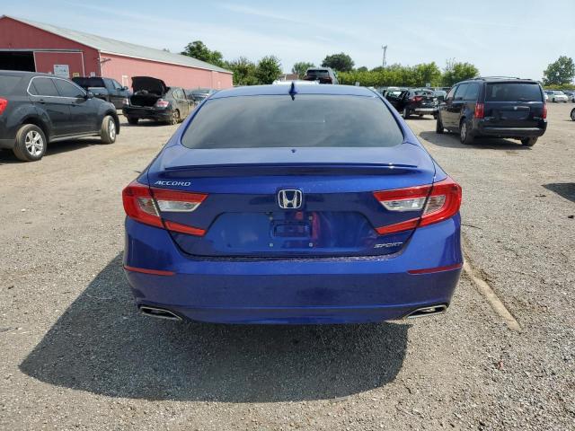 Photo 5 VIN: 1HGCV1F37JA811183 - HONDA ACCORD SPO 