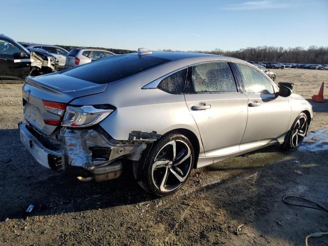 Photo 2 VIN: 1HGCV1F37KA011226 - HONDA ACCORD SPO 