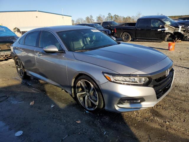 Photo 3 VIN: 1HGCV1F37KA011226 - HONDA ACCORD SPO 