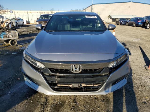Photo 4 VIN: 1HGCV1F37KA011226 - HONDA ACCORD SPO 