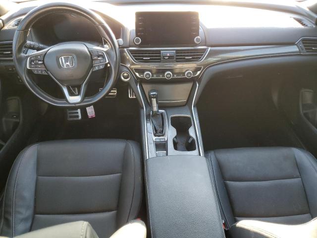 Photo 7 VIN: 1HGCV1F37KA011226 - HONDA ACCORD SPO 