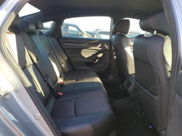 Photo 9 VIN: 1HGCV1F37KA011226 - HONDA ACCORD SPO 