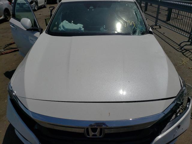 Photo 6 VIN: 1HGCV1F37KA014028 - HONDA ACCORD SPO 