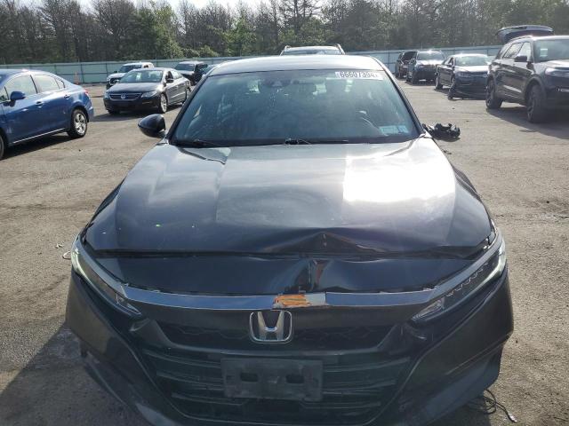 Photo 4 VIN: 1HGCV1F37KA016216 - HONDA ACCORD SPO 