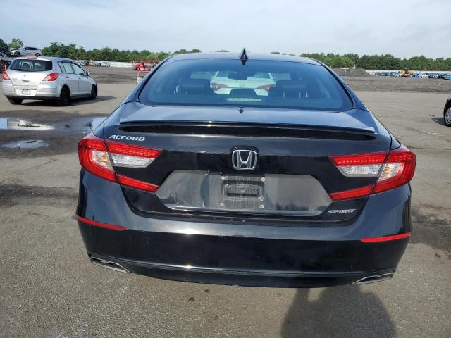 Photo 5 VIN: 1HGCV1F37KA016216 - HONDA ACCORD SPO 