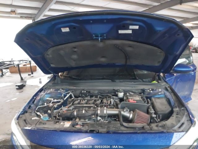 Photo 9 VIN: 1HGCV1F37KA018869 - HONDA ACCORD 