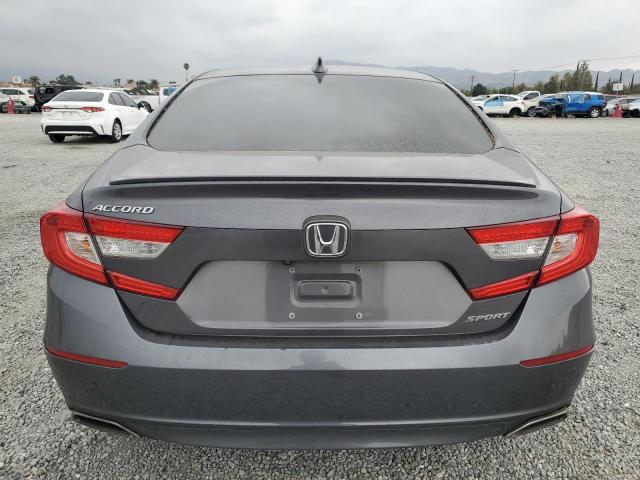 Photo 5 VIN: 1HGCV1F37KA023120 - HONDA ACCORD SPO 