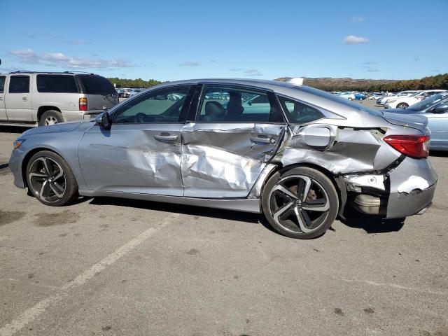 Photo 1 VIN: 1HGCV1F37KA029452 - HONDA ACCORD SPO 