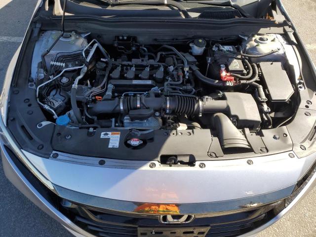 Photo 10 VIN: 1HGCV1F37KA029452 - HONDA ACCORD SPO 