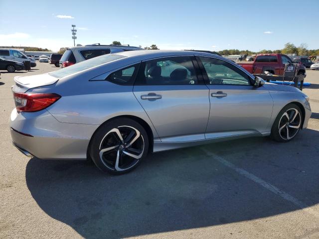 Photo 2 VIN: 1HGCV1F37KA029452 - HONDA ACCORD SPO 