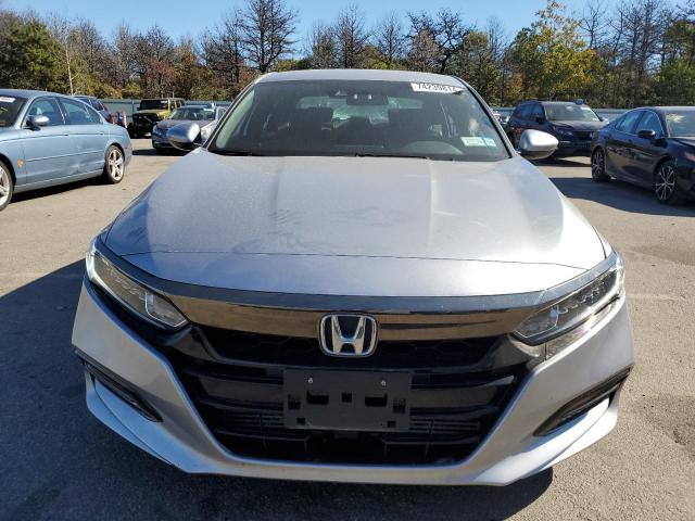 Photo 4 VIN: 1HGCV1F37KA029452 - HONDA ACCORD SPO 