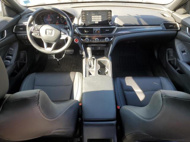 Photo 7 VIN: 1HGCV1F37KA029452 - HONDA ACCORD SPO 