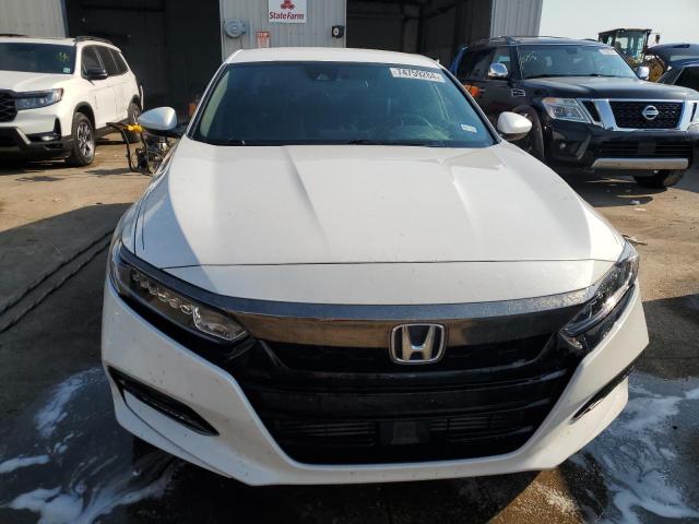 Photo 4 VIN: 1HGCV1F37KA032965 - HONDA ACCORD SPO 