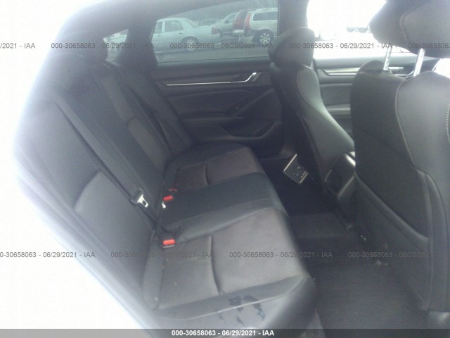 Photo 7 VIN: 1HGCV1F37KA034120 - HONDA ACCORD SEDAN 