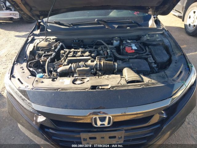 Photo 9 VIN: 1HGCV1F37KA035235 - HONDA ACCORD 