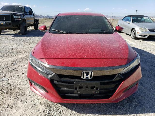 Photo 4 VIN: 1HGCV1F37KA062967 - HONDA ACCORD SPO 