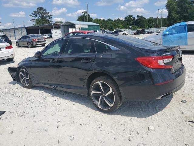 Photo 1 VIN: 1HGCV1F37KA064587 - HONDA ACCORD 