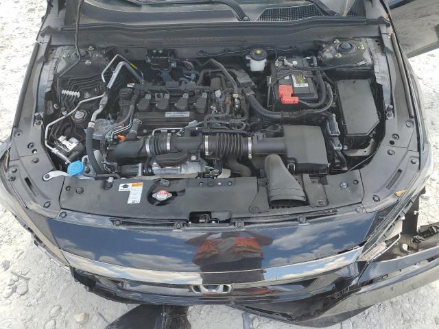 Photo 10 VIN: 1HGCV1F37KA064587 - HONDA ACCORD 