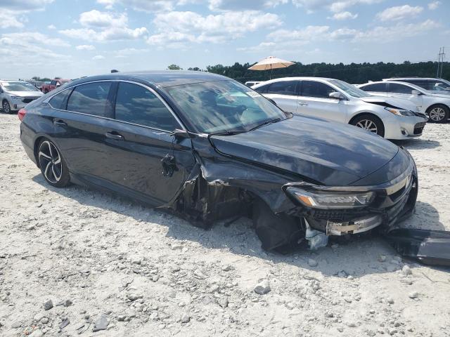 Photo 3 VIN: 1HGCV1F37KA064587 - HONDA ACCORD 