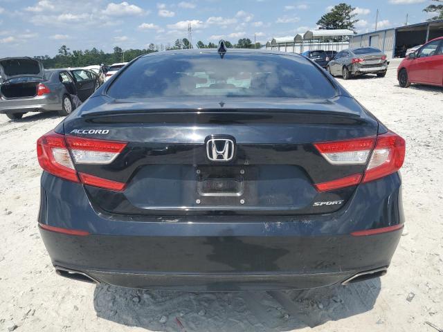 Photo 5 VIN: 1HGCV1F37KA064587 - HONDA ACCORD 