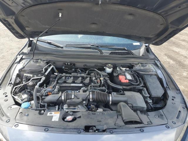 Photo 10 VIN: 1HGCV1F37KA069899 - HONDA ACCORD 