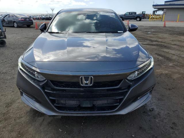 Photo 4 VIN: 1HGCV1F37KA069899 - HONDA ACCORD 