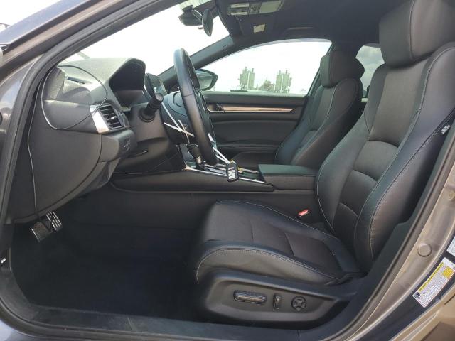 Photo 6 VIN: 1HGCV1F37KA069899 - HONDA ACCORD 