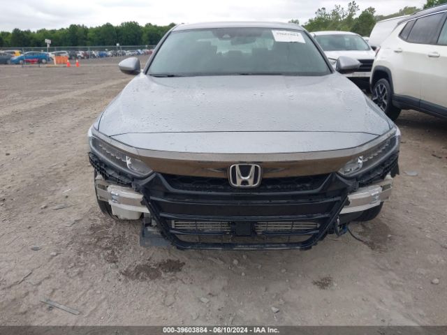 Photo 5 VIN: 1HGCV1F37KA081695 - HONDA ACCORD 