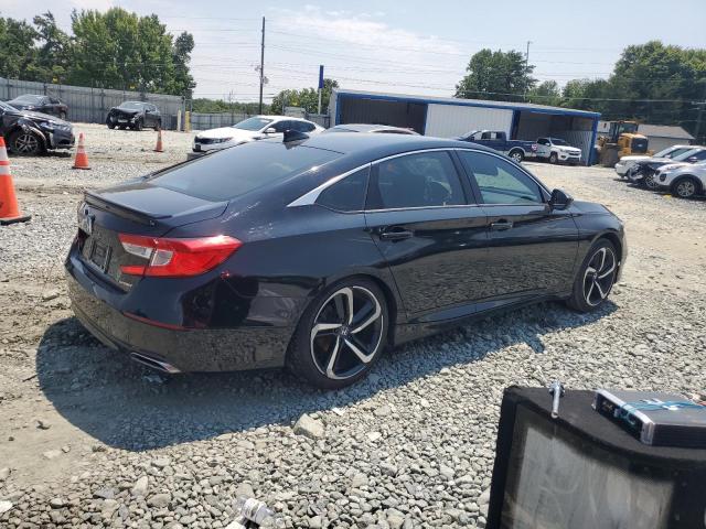 Photo 2 VIN: 1HGCV1F37KA090798 - HONDA ACCORD 