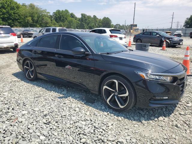 Photo 3 VIN: 1HGCV1F37KA090798 - HONDA ACCORD 