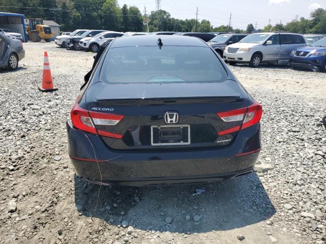 Photo 5 VIN: 1HGCV1F37KA090798 - HONDA ACCORD 