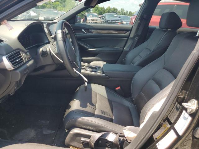 Photo 6 VIN: 1HGCV1F37KA090798 - HONDA ACCORD 