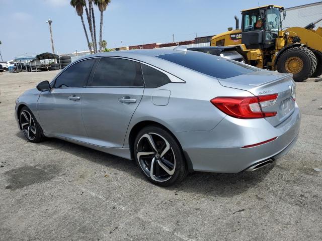 Photo 1 VIN: 1HGCV1F37KA102755 - HONDA ACCORD 