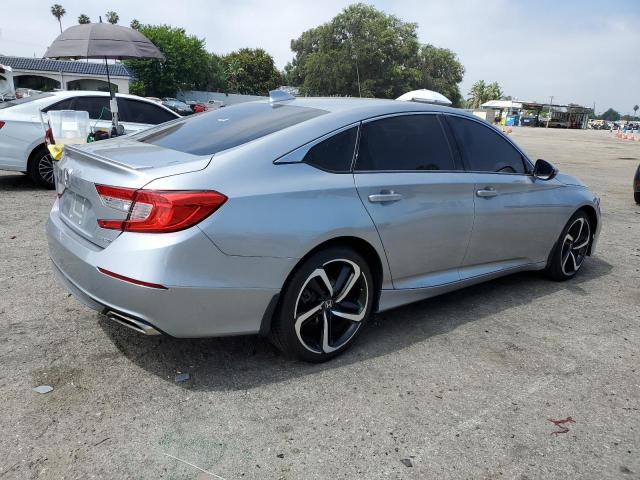 Photo 2 VIN: 1HGCV1F37KA102755 - HONDA ACCORD 