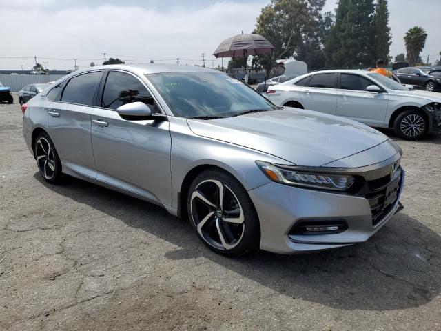 Photo 3 VIN: 1HGCV1F37KA102755 - HONDA ACCORD 