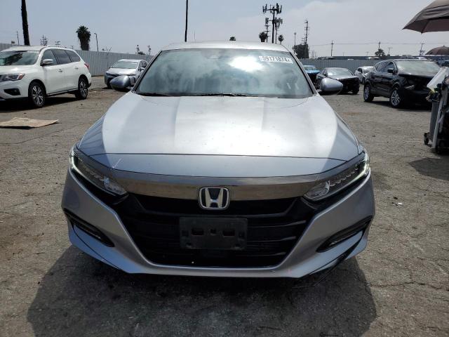 Photo 4 VIN: 1HGCV1F37KA102755 - HONDA ACCORD 