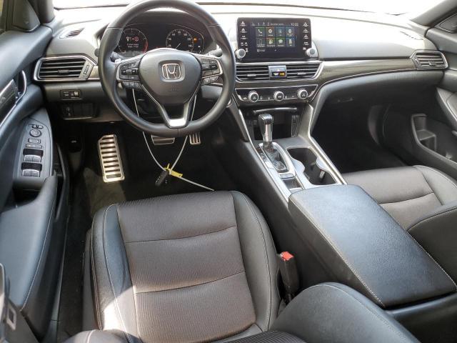 Photo 7 VIN: 1HGCV1F37KA102755 - HONDA ACCORD 