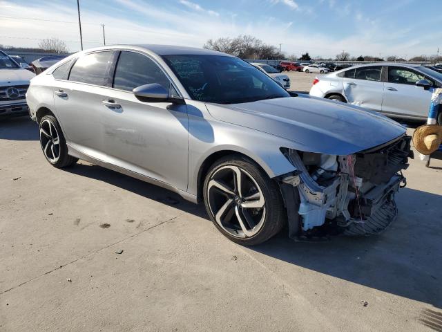 Photo 3 VIN: 1HGCV1F37KA108930 - HONDA ACCORD 