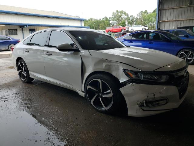 Photo 3 VIN: 1HGCV1F37KA114243 - HONDA ACCORD 